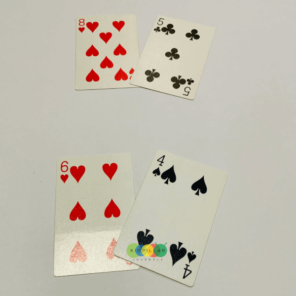 hands-on math activities kindergarten